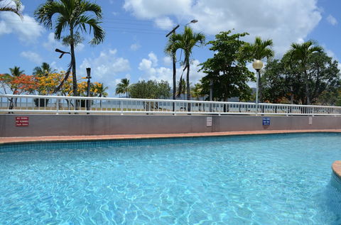Acacia Court Hotel - Northern Rivers Accommodation 2