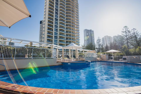 Xanadu Main Beach Resort - Northern Rivers Accommodation 4