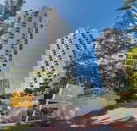 Xanadu Main Beach Resort - Northern Rivers Accommodation