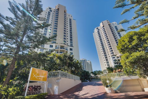 Xanadu Main Beach Resort - Northern Rivers Accommodation 0