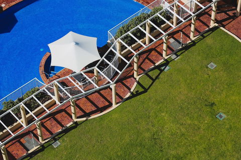 Xanadu Main Beach Resort - Northern Rivers Accommodation 2