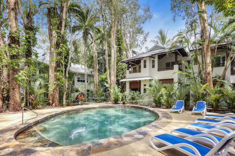 The Reef Retreat - Northern Rivers Accommodation 5