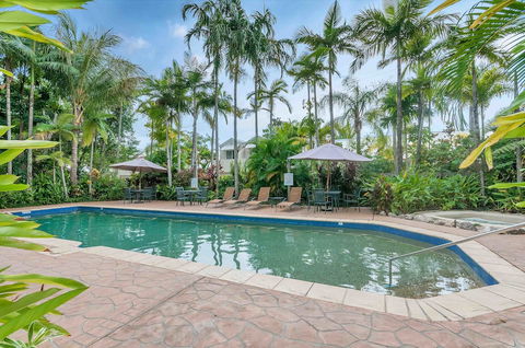 The Villas Palm Cove - Northern Rivers Accommodation 1