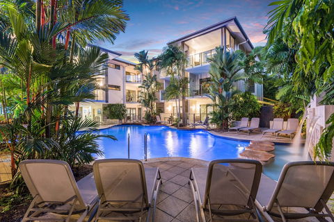 Shantara Resort Port Douglas - Adults Only Retreat - Northern Rivers Accommodation 2