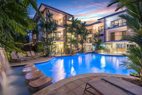 Shantara Resort Port Douglas - Adults Only Retreat - Northern Rivers Accommodation 5
