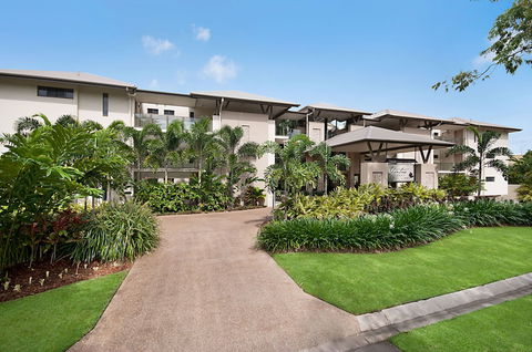 Shantara Resort Port Douglas - Adults Only Retreat - Northern Rivers Accommodation 1