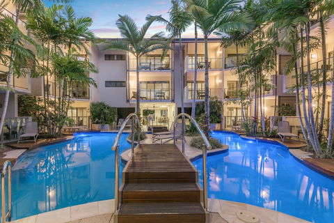 Shantara Resort Port Douglas - Adults Only Retreat - Northern Rivers Accommodation 6