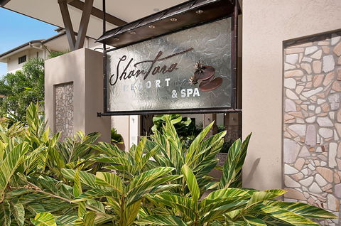 Shantara Resort Port Douglas - Adults Only Retreat - Northern Rivers Accommodation 0