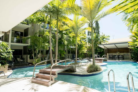 Shantara Resort Port Douglas - Adults Only Retreat - Northern Rivers Accommodation 3