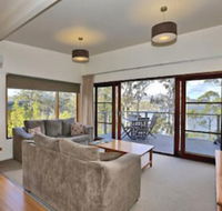 Stewarts Bay Lodge - Northern Rivers Accommodation