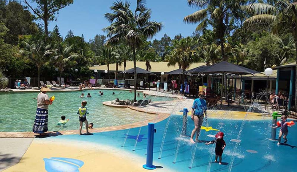 Bimbimbie ACT Northern Rivers Accommodation