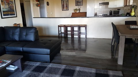 Eaglereach Wilderness Resort - Northern Rivers Accommodation 4