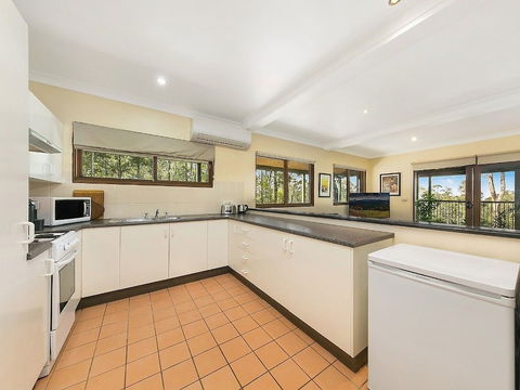 Eaglereach Wilderness Resort - Northern Rivers Accommodation 3