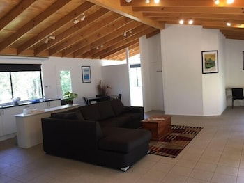 Eaglereach Wilderness Resort - Northern Rivers Accommodation 5