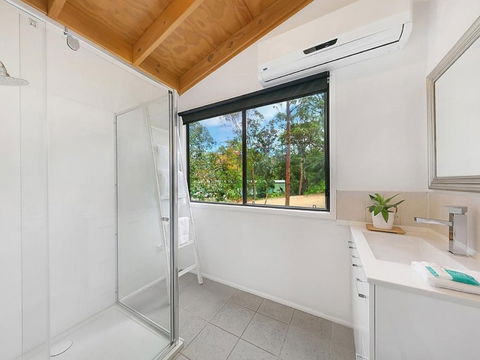Eaglereach Wilderness Resort - Northern Rivers Accommodation 2
