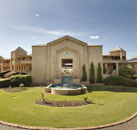 Abbey Beach Resort - Northern Rivers Accommodation