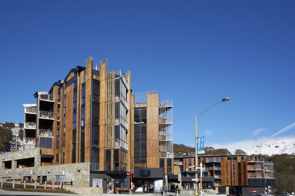 Nelse VIC Northern Rivers Accommodation