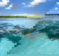 Green Island Resort - Northern Rivers Accommodation
