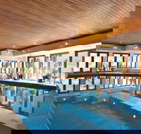 Cumberland Lorne Resort - Northern Rivers Accommodation