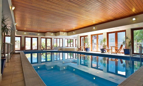 Cumberland Lorne Resort - Northern Rivers Accommodation 0