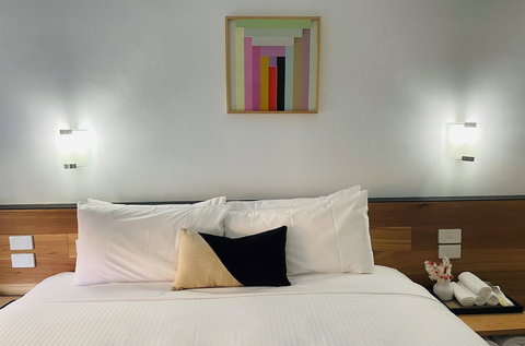 Apartments Of South Yarra - Northern Rivers Accommodation 4