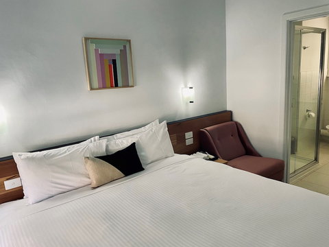 Apartments Of South Yarra - Northern Rivers Accommodation 6