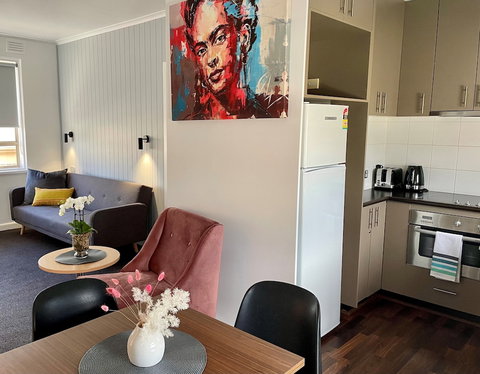Apartments Of South Yarra - Northern Rivers Accommodation 5