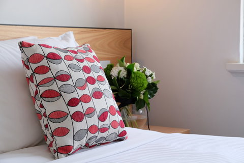 Apartments Of South Yarra - Northern Rivers Accommodation 2