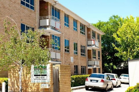 Apartments Of South Yarra - Northern Rivers Accommodation 0