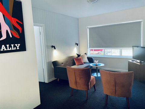 Apartments Of South Yarra - Northern Rivers Accommodation 1