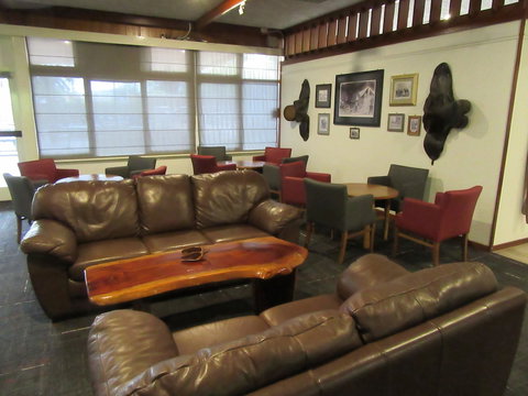 Hotel Kununurra - Northern Rivers Accommodation 3