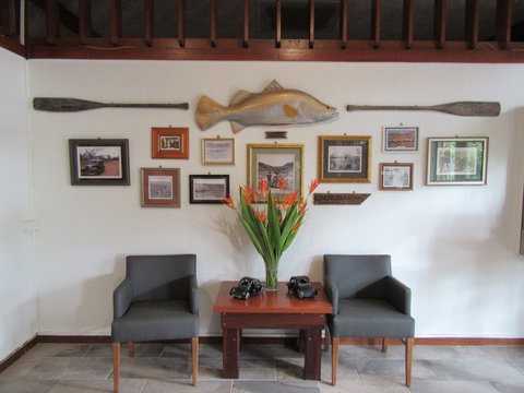 Hotel Kununurra - Northern Rivers Accommodation 4