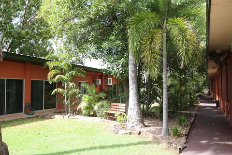 Hotel Kununurra - Northern Rivers Accommodation 6