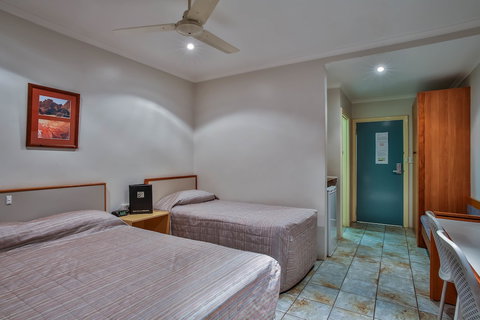 Hotel Kununurra - Northern Rivers Accommodation 5
