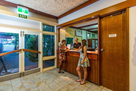 Hotel Kununurra - Northern Rivers Accommodation 2