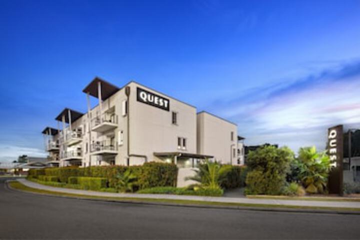Appletree Flat NSW Northern Rivers Accommodation