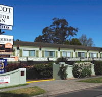 Ascot Motor Inn - Northern Rivers Accommodation