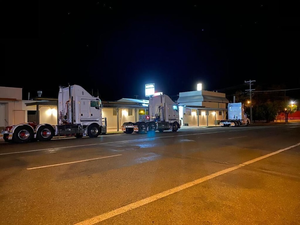  Northern Rivers Accommodation