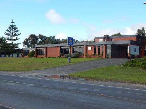 Kingston Lobster Motel - Northern Rivers Accommodation 4