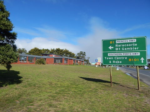 Kingston Lobster Motel - Northern Rivers Accommodation 6