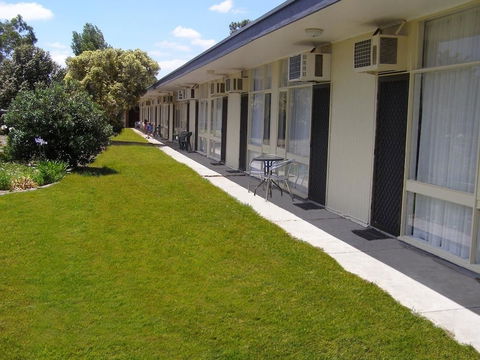 Kingston Lobster Motel - Northern Rivers Accommodation 1