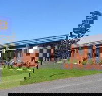 Kingston Lobster Motel - Northern Rivers Accommodation