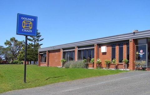 Kingston Lobster Motel - Northern Rivers Accommodation 0