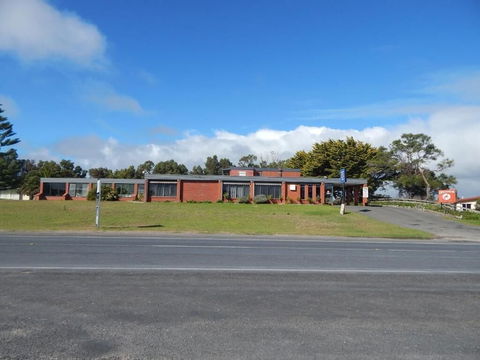 Kingston Lobster Motel - Northern Rivers Accommodation 5