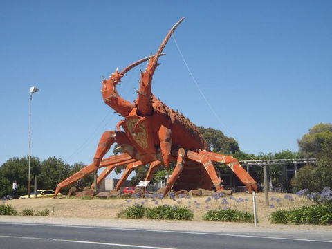 Kingston Lobster Motel - Northern Rivers Accommodation 2