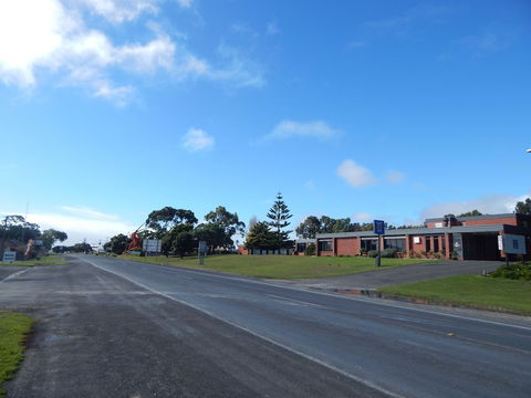 Kingston Lobster Motel - Northern Rivers Accommodation 3