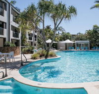 Noosa Blue Resort - Northern Rivers Accommodation