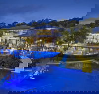 RACV Noosa Resort - Northern Rivers Accommodation