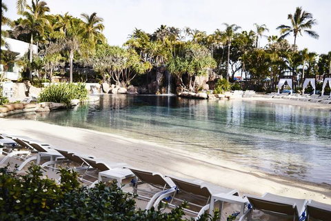 JW Marriott Gold Coast Resort & Spa - Northern Rivers Accommodation 2