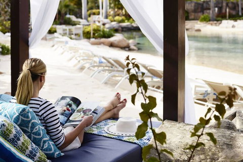 JW Marriott Gold Coast Resort & Spa - Northern Rivers Accommodation 7